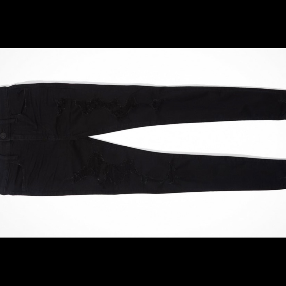 american eagle jegging